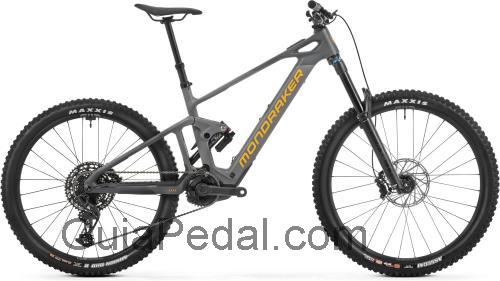 Mondraker Dune R ficha técnica y opiniones